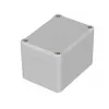 Carcasa universal Bopla EM 207, 82 x 60 x 57 mm, policarbonato, gris claro (RAL 7035) 62207300