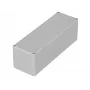 Carcasa universal Bopla Euromas II 240 x 80 x 80 mm policarbonato gris claro RAL 7035 62236300