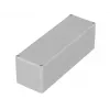 Carcasa universal Bopla 240 x 80 x 80 mm ABS gris claro (RAL 7035) ET 236 63236300
