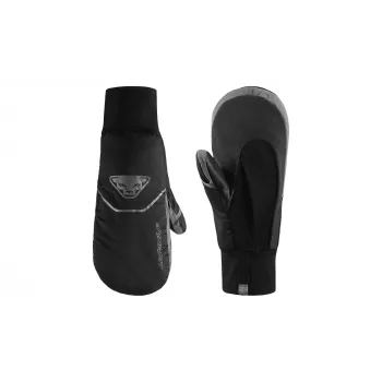 Dynafit Borax PRL Mitt Manoplas Black Out Talla L