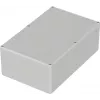 Carcasa universal Bopla EUROMAS ET 240, gris claro, 250 x 160 x 92 mm, ABS, IP65