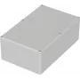 Carcasa universal Bopla EUROMAS ET 240, gris claro, 250 x 160 x 92 mm, ABS, IP65
