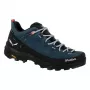 Salewa Alp Trainer 2 GTX Zapatillas de senderismo para mujer Dark Denim/Black UK 7 (EU 40.5)