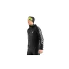 Dynafit DNA PTC Alpha Chaqueta - Black Out/Neon Yellow - L