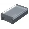 Carcasa de pared BOPLA CombiNorm-Connect, policarbonato, gris grafito RAL 7024, 60 x 125 x 231 mm, IP65, IK07 96025224