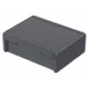 Bopla B 273612 ABS-7024 Carcasa universal Bocube 284 x 364 x 120 mm Grafito (RAL 7024) 96037664