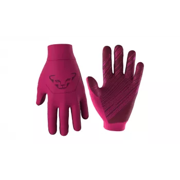 Dynafit Guantes de esquí térmicos reciclados L