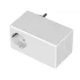Bopla SE 435 DE - 9016 Carcasa de conector 120 x 65 x 66 mm Policarbonato Blanco tráfico (RAL 9016) 43435509