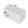 Bopla SE 435 DE - 9016 Carcasa de conector 120 x 65 x 66 mm Policarbonato Blanco tráfico (RAL 9016) 43435509