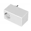 Bopla SE 435 DE - 9016 Carcasa de conector 120 x 65 x 66 mm Policarbonato Blanco tráfico (RAL 9016) 43435509