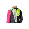 Dynafit DNA 8 Chaleco - Fluo Yellow/Black Out - XL