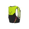 Dynafit DNA 8 Chaleco - Fluo Yellow/Black Out - XL