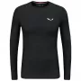 Salewa Cristallo Classic L/S Tee Camiseta térmica