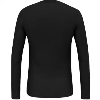 Salewa Cristallo Classic L/S Tee Camiseta térmica