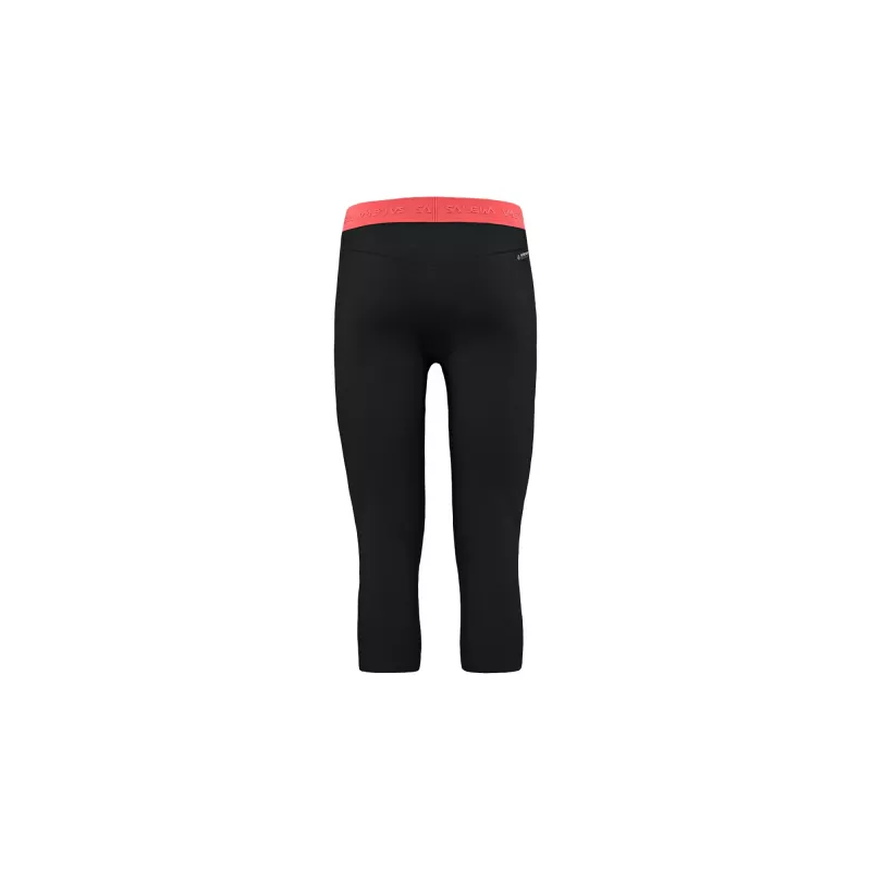 Salewa Cristallo Warm Leggings térmicos S