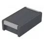 Bopla BA 281709 F-7024 Carcasa universal 299 x 173 x 90 Aluminio Grafito (RAL 7024) 00126334
