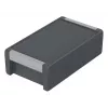 Bopla BA 281709 F-7024 Carcasa universal 299 x 173 x 90 Aluminio Grafito (RAL 7024) 00126334