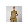Mujer Salewa Sella Crevasse HD Chaqueta de forro polar