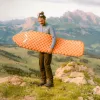 Salewa Diadem Extreme Esterilla - Burnt Orange
