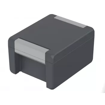 Bopla BA 141309-7024 Carcasa universal 159 x 128 x 90 mm Aluminio Grafito RAL 7024 00113234