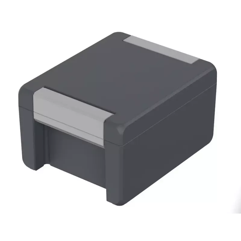 Bopla BA 141309-7024 Carcasa universal 159 x 128 x 90 mm Aluminio Grafito RAL 7024 00113234
