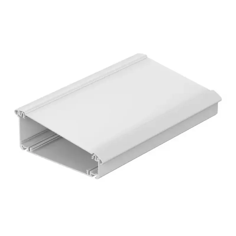Bopla TOPLINE ATPH 1865-300 Carcasa de consola, Aluminio, Grafito (RAL 7024), 300 x 181 x 68 mm 92865300.MT1