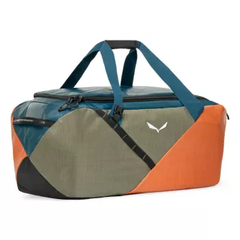 Salewa Discovery Duffle M Bolsa de viaje, Multi