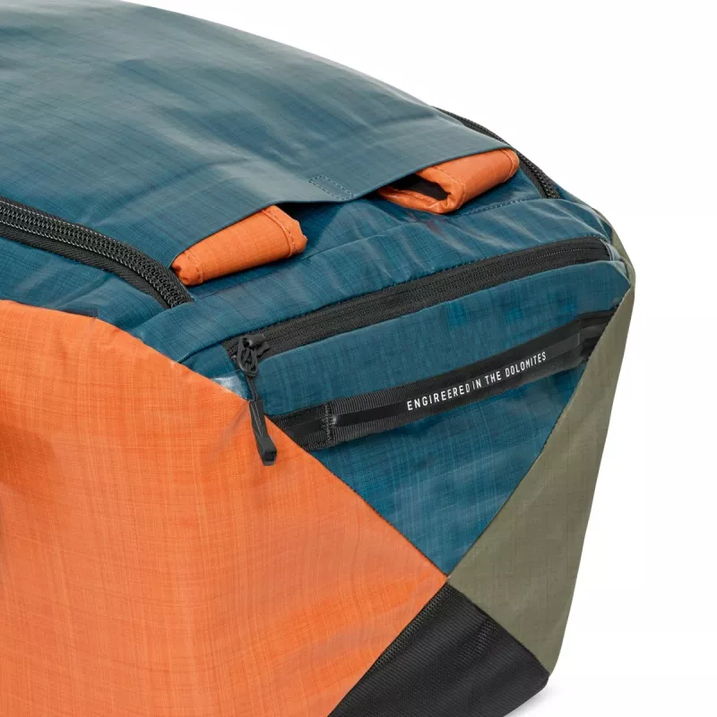 Salewa Discovery Duffle M Bolsa de viaje, Multi