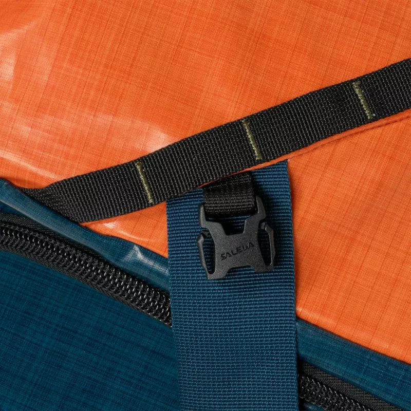 Salewa Discovery Duffle M Bolsa de viaje, Multi