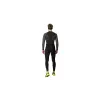 Salewa Dynafit Winter Running Mallas para hombre Black Out Talla S