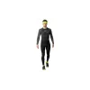 Salewa Dynafit Winter Running Mallas para hombre Black Out Talla S