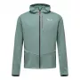 Salewa Pedroc PL 3 HD Jacket hombre chaqueta polar - Willow, XL