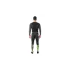 Dynafit Speed Dryarn manga larga hombre camiseta técnica - Cinder, talla S