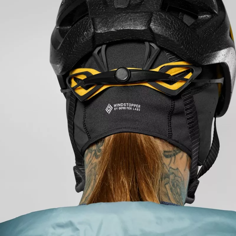Salewa Ortles EPE Gorro - Black Out (L/60 cm)