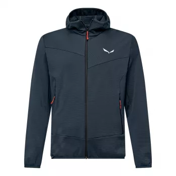 Salewa Puez Altavia Polarlite chaqueta polar hombre Blueberry L