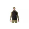 Dynafit Radical PTC chaqueta con capucha hombre verde militar talla M