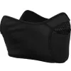 Salewa Ortles WS Epe Mascarilla - Black Out, Talla L