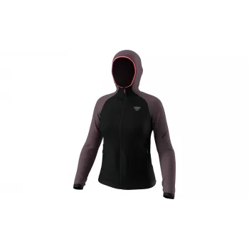 Dynafit Radical Ptc chaqueta con capucha mujer Ephemera talla M
