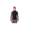 Dynafit Radical Ptc chaqueta con capucha mujer Ephemera talla M