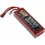 Reely batería LiPo 11,1V 3200mAh 3S Hardcase T-Plug RE-7851477