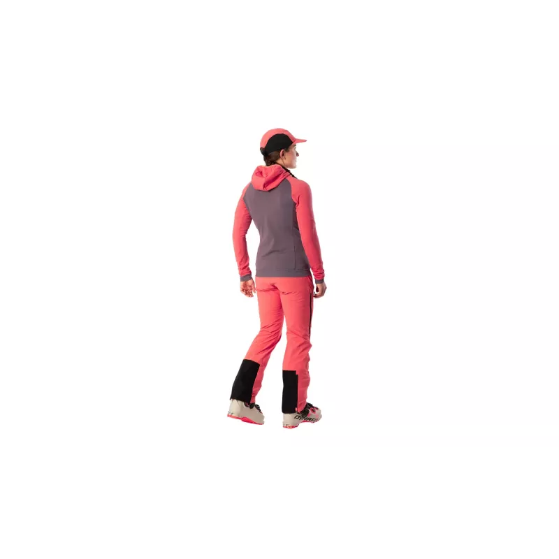 Dynafit Radical PTC chaqueta con capucha mujer - Cabana - talla S