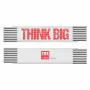TOX THINK BIG metro plegable de madera 2 m (09969008/T)