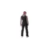 Dynafit Radical Wool chaqueta con capucha mujer - Ephemera, talla S
