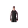 Dynafit Radical Wool chaqueta con capucha mujer - Ephemera, talla S