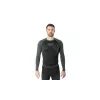Dynafit Speed Dryarn manga larga hombre prenda térmica activa - Cinder, talla M
