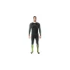 Dynafit Speed Dryarn manga larga hombre prenda térmica activa - Cinder, talla M