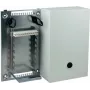 EFB-Elektronik VKA4 carcasa incl. placa base y set de montaje VKA 10DA (46018.1V10)