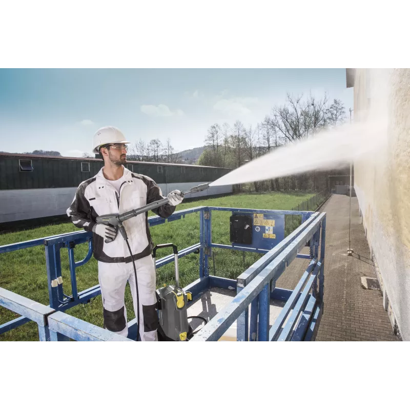 Kärcher HD 5/17 C Plus hidrolimpiadora 200 bar agua fría (1.520-941.0)