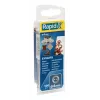 Rapid 5000409 ojales, 4 mm, varios colores, 100 uds.