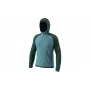 Dynafit Radical PTC chaqueta con capucha hombre - Cinder / L